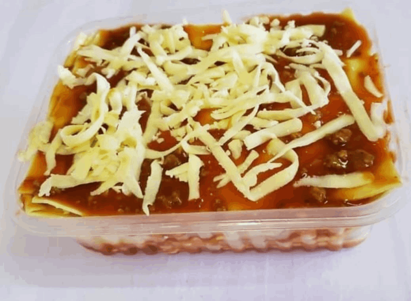 Porções e Caldos